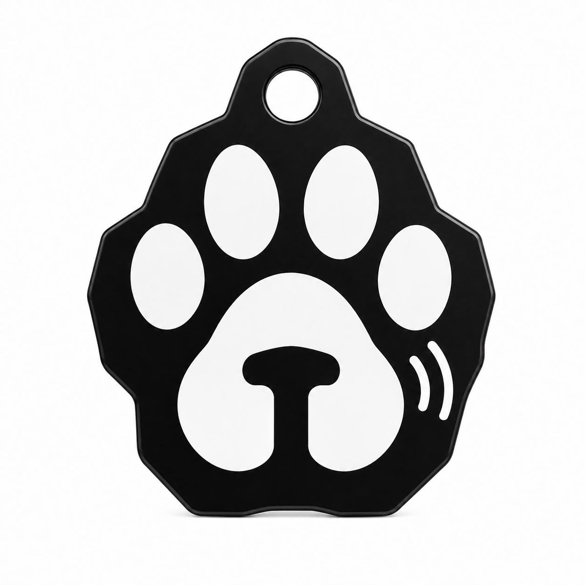 TappiTag NFC · Identidad digital para tu mascota
